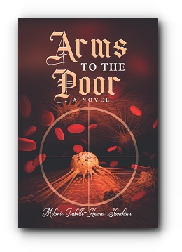 Arms to the Poor by Melanie Isabelle Henner-Stanchina