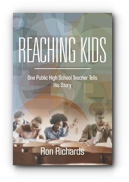 Reaching Kids by Ron Richards