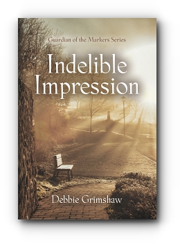 Indelible Impression by Debbie Grimshaw