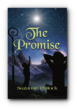 THE PROMISE by Suzanne Pollock