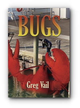 BUGS by Greg Vail