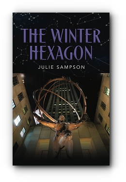 The Winter Hexagon by Julie Sampson