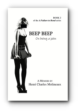 Beep Beep: On being a john by Henri Charles Molineaux