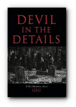Devil in the Details by GEG