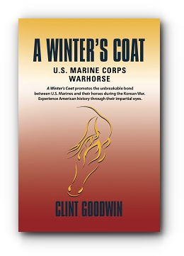A Winter's Coat: U.S. Marine Corps Warhorse by Clint Goodwin