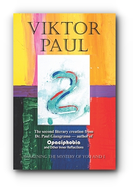 2: Awakening The Mystery of You and I by Viktor Paul