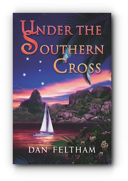 Under the Southern Cross by Dan Feltham
