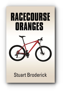 Racecourse Oranges by Stuart Broderick