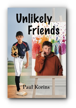 Unlikely Friends by Paul Korins