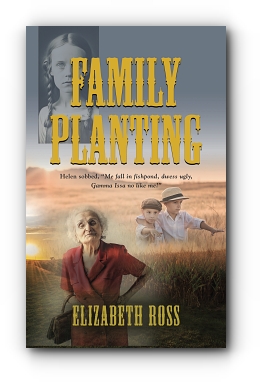 Family Planting by Elizabeth Ross