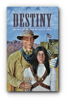 DESTINY by Paul Cox