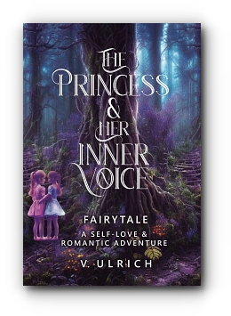 The Princess & Her Inner Voice by V. Ulrich