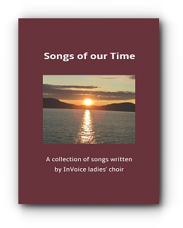 Songs of our Time by Jenny Walker