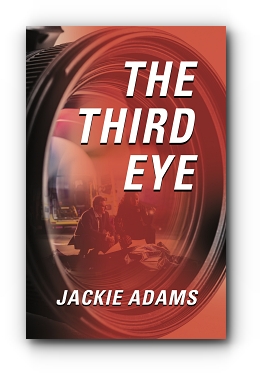 The Third Eye by Jackie Adams