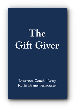 The Gift Giver by Lawrence Couch and Kevin Byrne