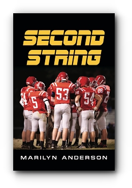 Second String by Marilyn Anderson