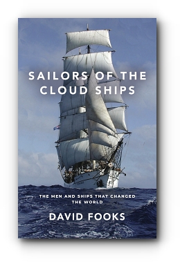 Sailors of the Cloud Ships by David Fooks