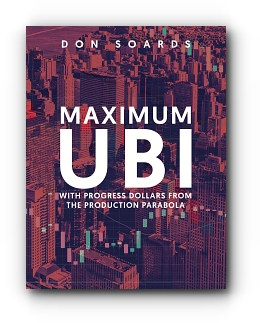 MAXIMUM UBI by Don Soards
