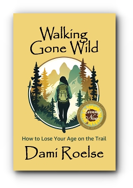 Walking Gone Wild by Dami Roelse