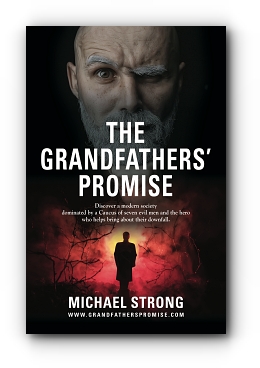 The Grandfathers' Promise by Michael Strong
