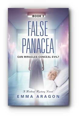 False Panacea by Emma Aragon