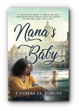 Nana's Baby by Cynthia D. Toliver