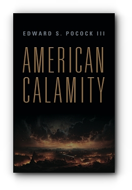 American Calamity by Edward S. Pocock III