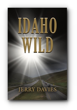 Idaho Wild by Jerry Davies