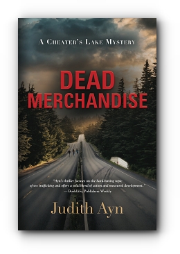 Dead Merchandise by Judith Ayn