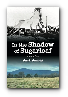In The Shadow of Sugarloaf by Jack James