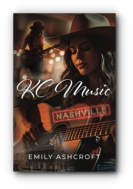 KC Music by Emily Ashcroft