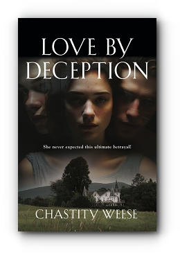 Love by Deception by Chastity Weese