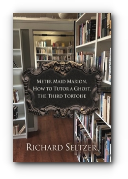 Meter Maid Marion, How to Tutor a Ghost, The Third Tortoise by Richard Seltzer