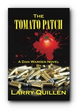 The Tomato Patch by Larry Quillen