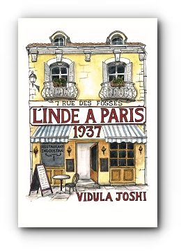 L'Inde A Paris 1937 by Vidula Joshi