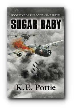 Sugar Baby by K.E. Pottie