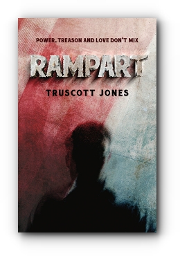 Rampart by Truscott Jones