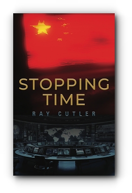 Stopping Time by Ray Cutler