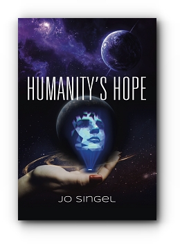 Humanity's Hope by Jo Singel