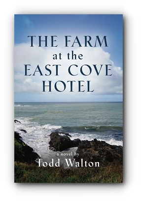 The Farm at the East Cove Hotel by Todd Walton