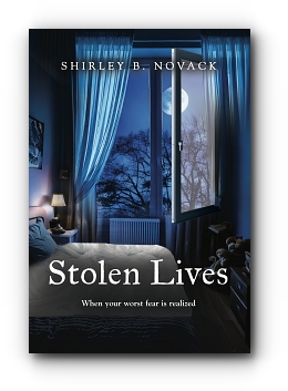 Stolen Lives by Shirley B Novack
