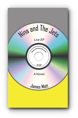 Nina and the Jets by James Matt