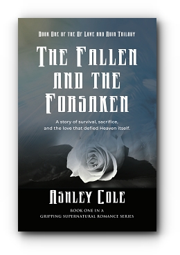 The Fallen and the Forsaken by Ashley Cole