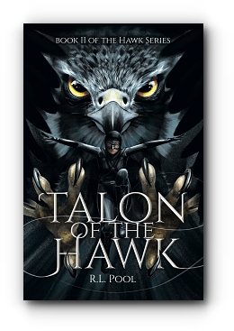 Talon of the Hawk by R.L. Pool