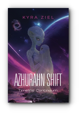 Azhurahn Shift by Kyra Ziel