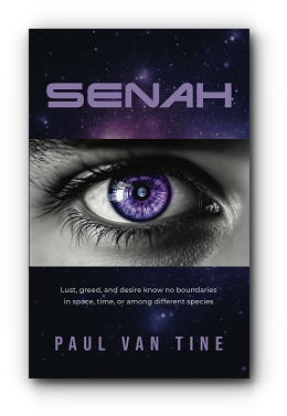 Senah by Paul Van Tine