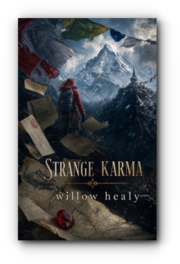 Strange Karma by Willow Healy