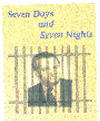 Seven Days and Seven Nights by alexander szegedy