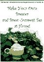 Make Your Own Brewer and Brew Compost Tea at Home! by Mary J. Tynes