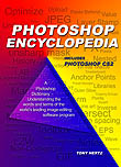 Photoshop Encyclopedia by Tony Hertz